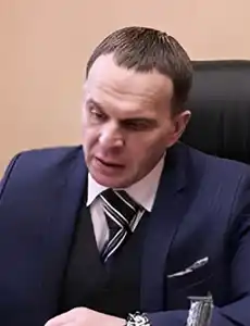 Ефремов Сергей Владимирович