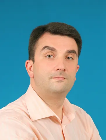 Дикинов Андзор Хасанбиевич