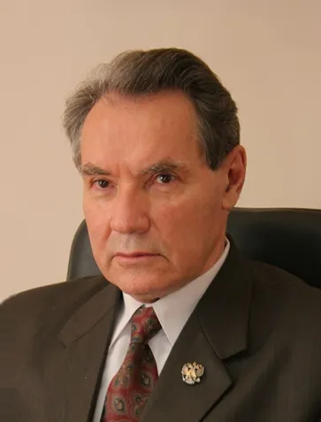 Гусев Борис Владимирович
